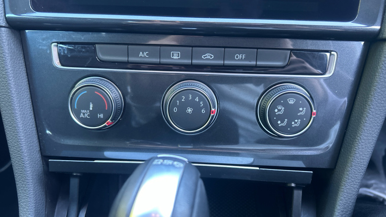 Volkswagen Golf 1.4 TSI SE [Nav] 5dr DSG Petrol Hatchback